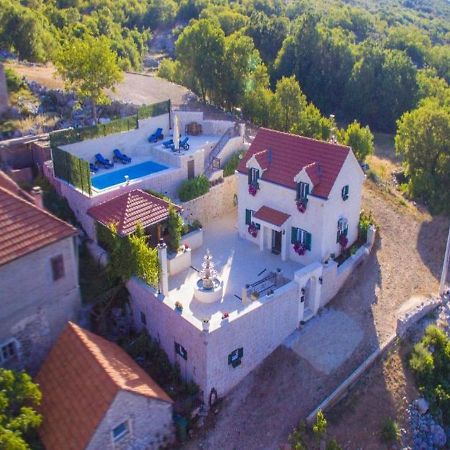 Villa Sound Of Silence Poljica Kozicka Dış mekan fotoğraf